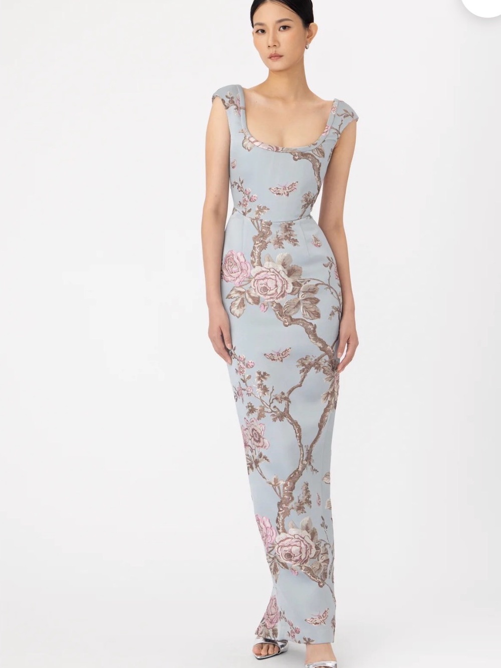 Sau Lee Brooke gown